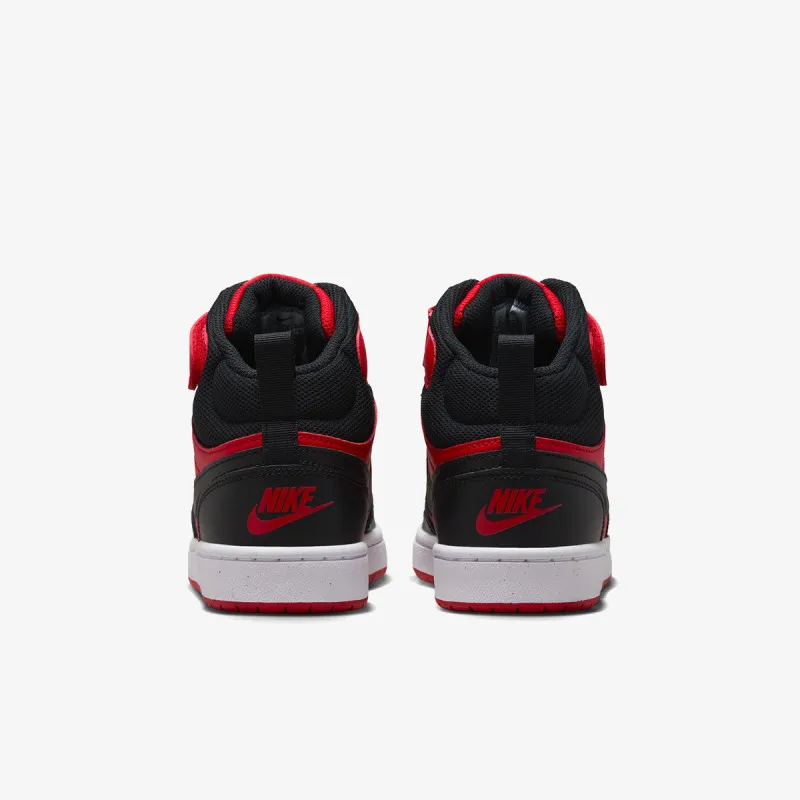 Nike Court Borough Mid 2 