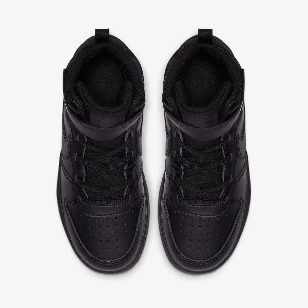 Nike Court Borough Mid 2 
