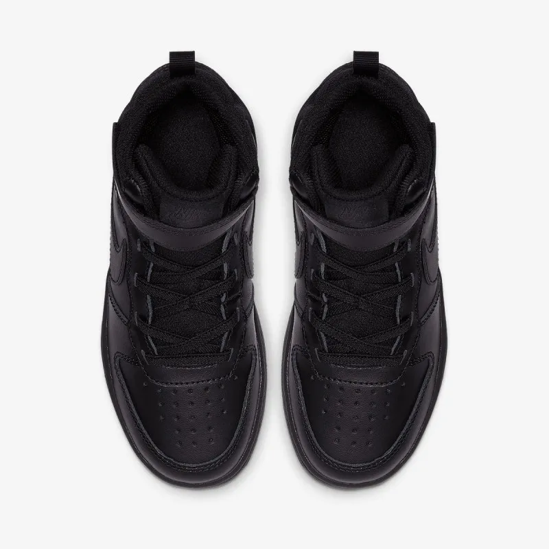 Nike Court Borough Mid 2 