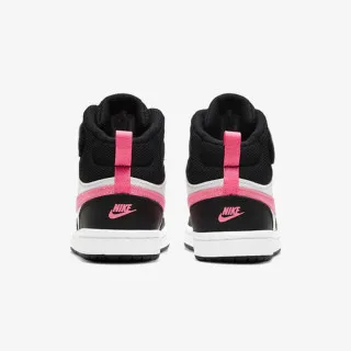 Nike Tenisice Court Borough Mid 2 