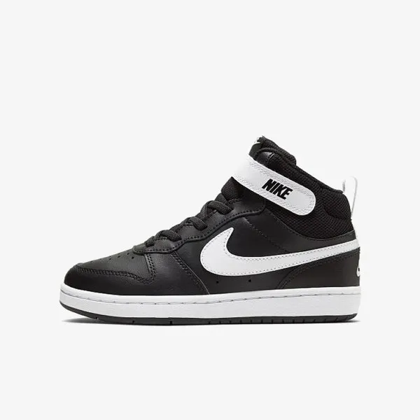 Nike COURT BOROUGH MID 2 PSV 