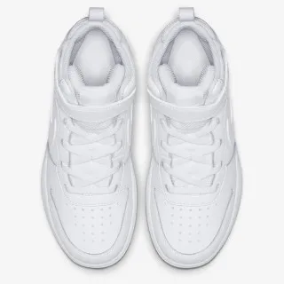 Nike Court Borough Mid 2 