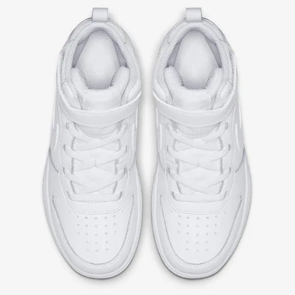 Nike Court Borough Mid 2 