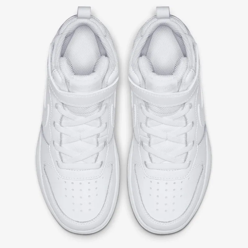 Nike Court Borough Mid 2 