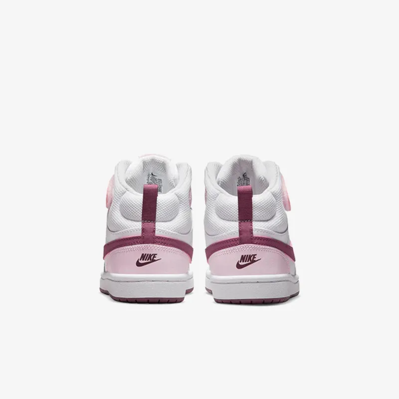 Nike COURT BOROUGH MID 2 BPV 