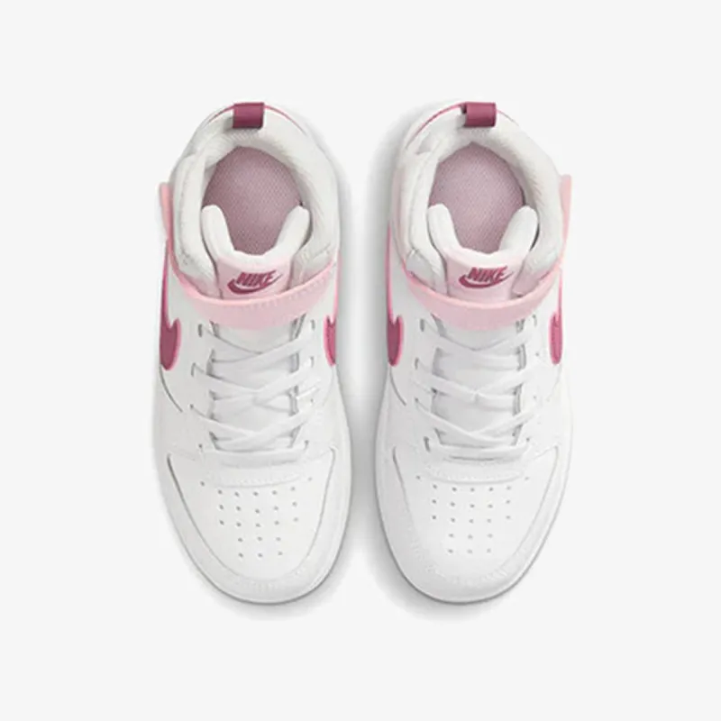 Nike COURT BOROUGH MID 2 BPV 