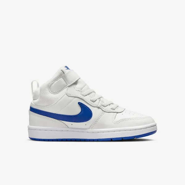 NIKE TENISICE Court Borough Mid 2 