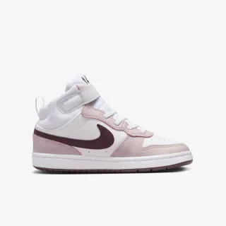 Nike Court Borough Mid 2 