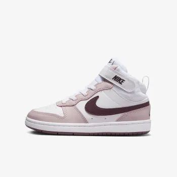 Nike Tenisice Court Borough Mid 2 