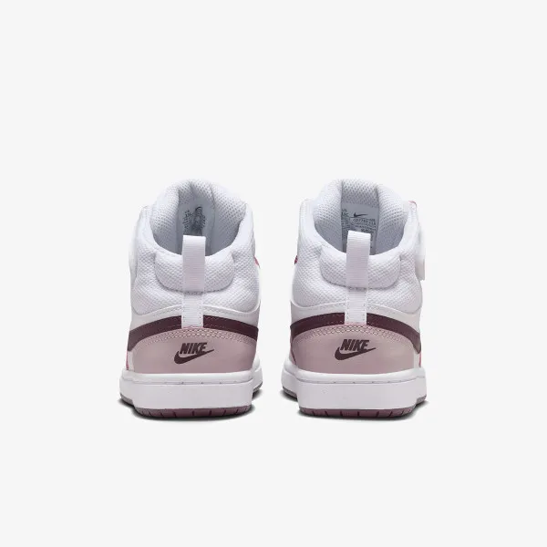 Nike Court Borough Mid 2 