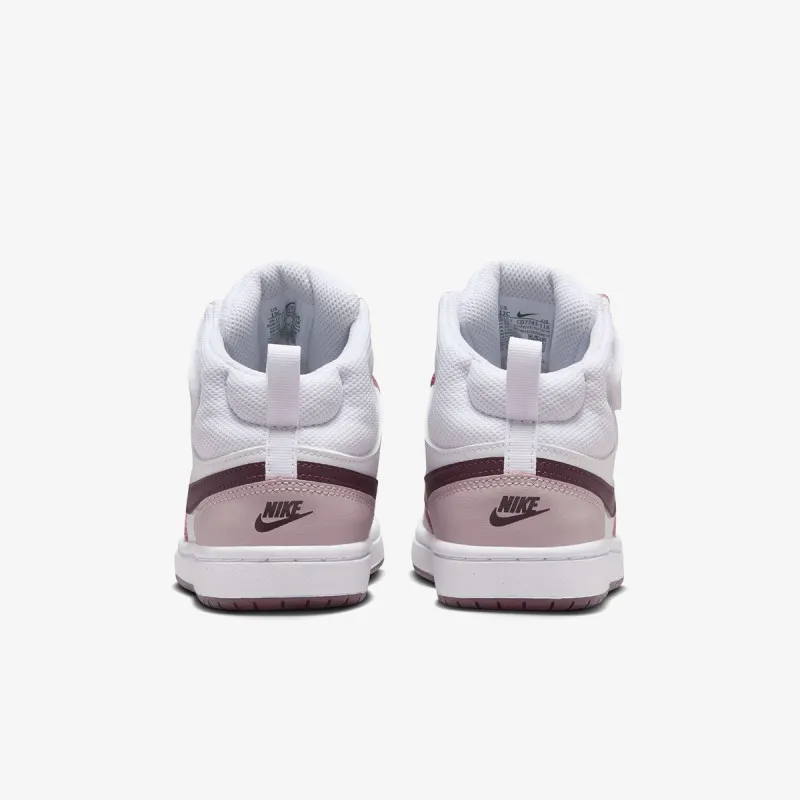 Nike Court Borough Mid 2 