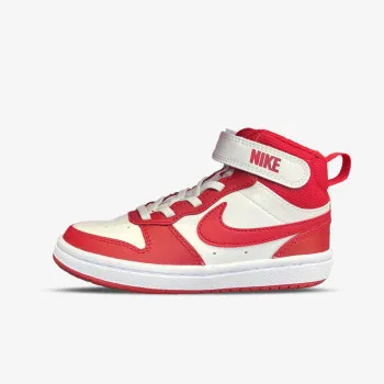 Nike Tenisice Court Borough Mid 2 