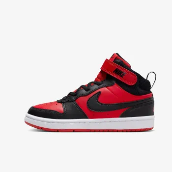 Nike Tenisice Court Borough Mid 2 
