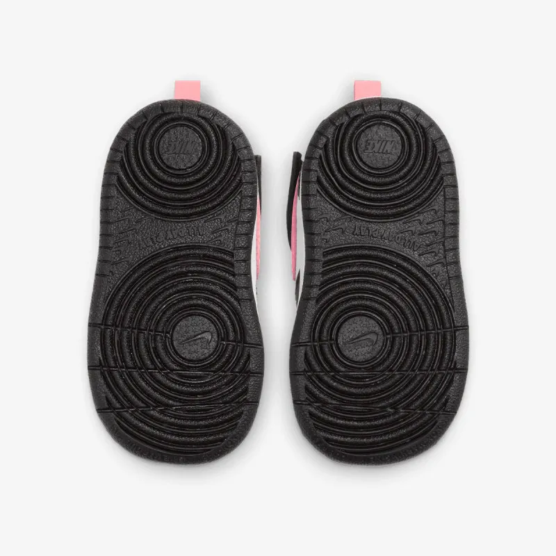 Nike Court Borough Mid 2 