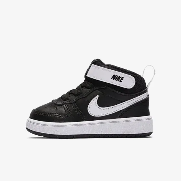 Nike Tenisice COURT BOROUGH MID 2 TDV 