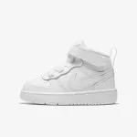 Nike Tenisice Court Borough Mid 2 