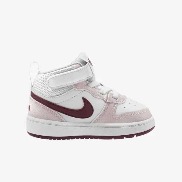 Nike Court Borough Mid 2 
