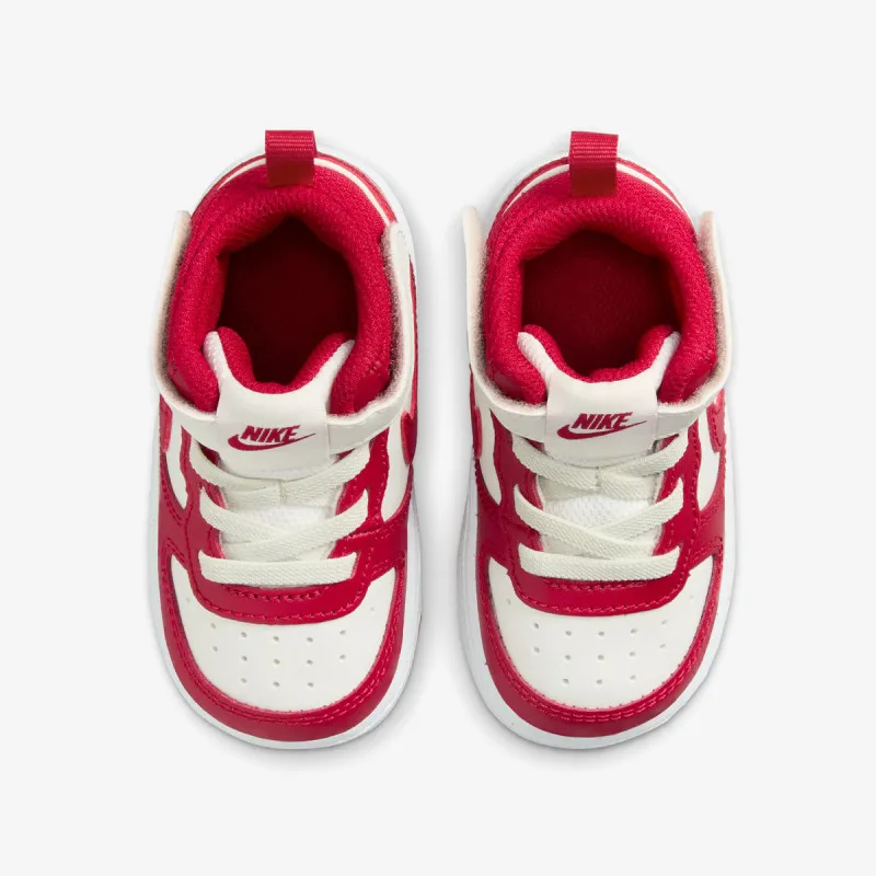 Nike Court Borough Mid 2 