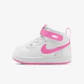 Nike COURT BOROUGH MID 2 (TDV) 