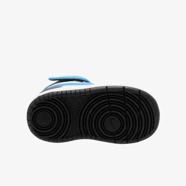 Nike COURT BOROUGH MID 2 (TDV) 