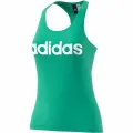 adidas ESS LI SLI TANK     HIREGR 