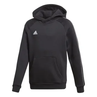 adidas CORE18 HOODY Y 