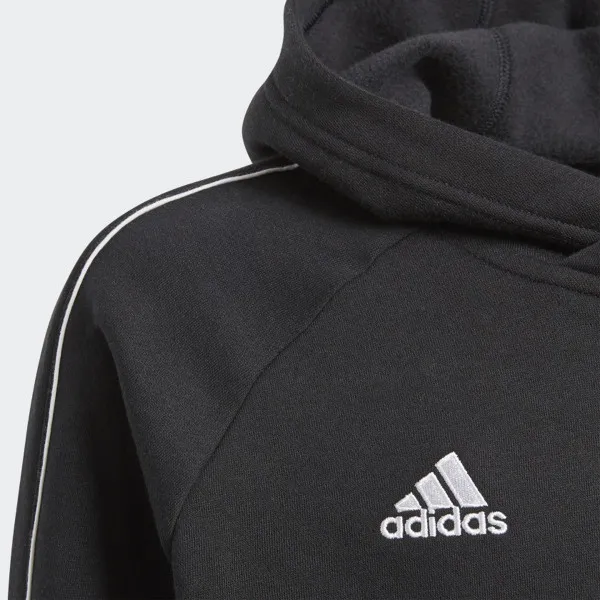 adidas Majica s kapuljačom CORE18 HOODY Y 