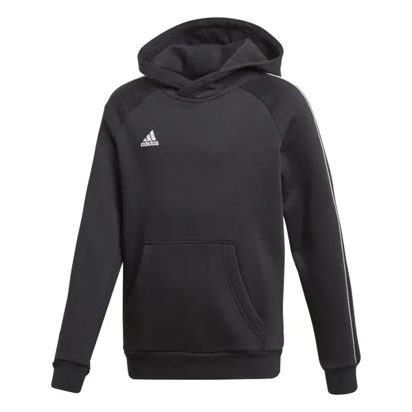 adidas Majica s kapuljačom CORE18 HOODY Y 