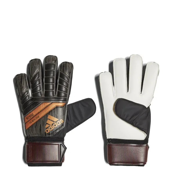 adidas Golmanske rukavice PRE FS REPLIQUE BLACK/SOLRED/COPGOL 