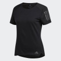 adidas T-shirt RS SS TEE W BLACK 