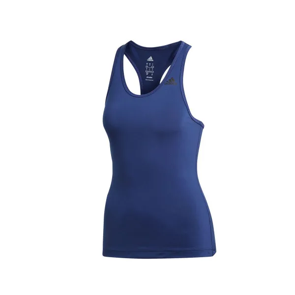 adidas Top i majica bez rukava D2M TANK SOLID 