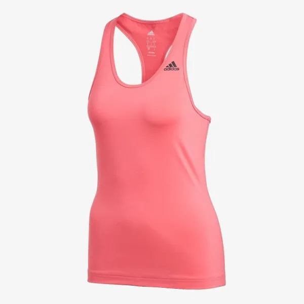 adidas Top i majica bez rukava D2M TANK SOLID 