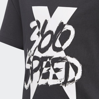 adidas T-shirt YB X TEE 