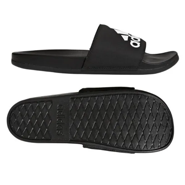 adidas ADILETTE CF+ LOGO 