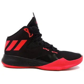 adidas DUAL THREAT 2017 J 