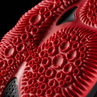 adidas DUAL THREAT 2017 J 