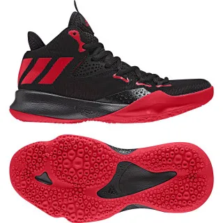 adidas DUAL THREAT 2017 J 