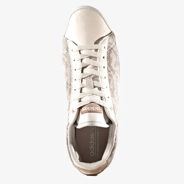 adidas CF DAILY QT CL W 