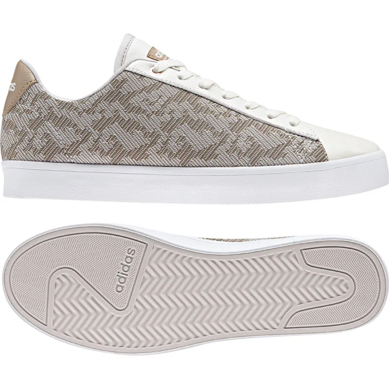 Adidas cf daily qt cl w top