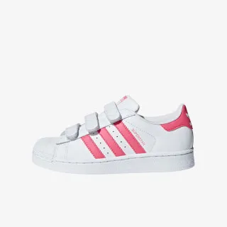 adidas SUPERSTAR CF C 