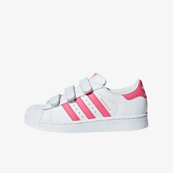 adidas SUPERSTAR CF C 