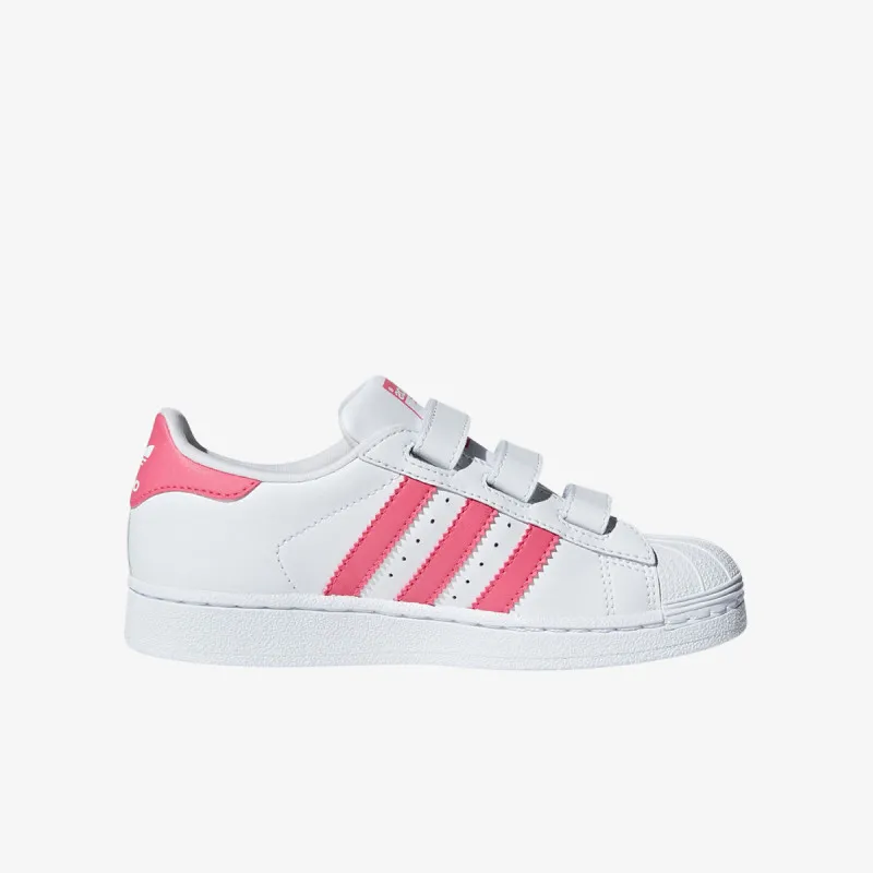 adidas SUPERSTAR CF C 