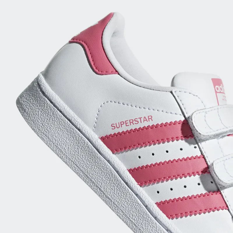adidas SUPERSTAR CF C 