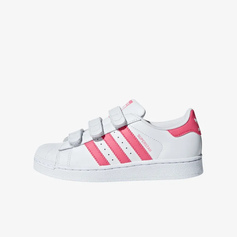adidas SUPERSTAR CF C 
