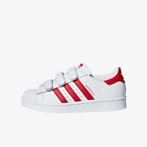 adidas Tenisice SUPERSTAR CF C 