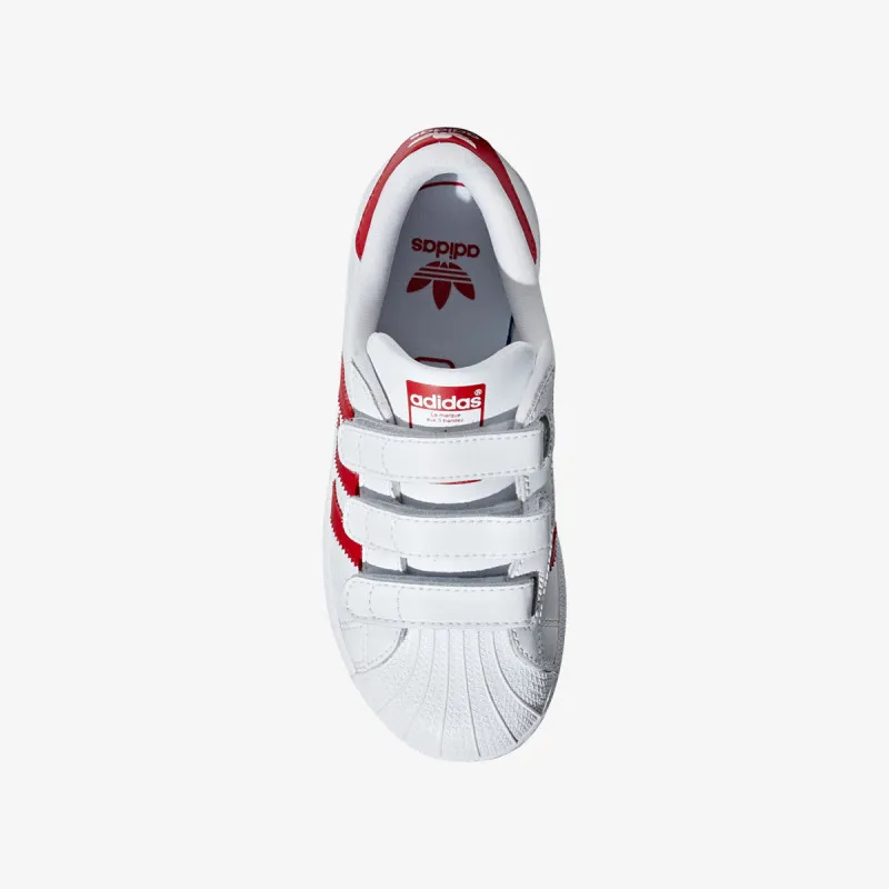 adidas SUPERSTAR CF C 