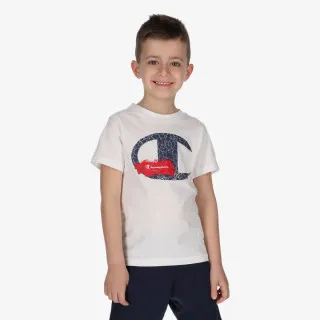 Champion BOYS LOGO SET 