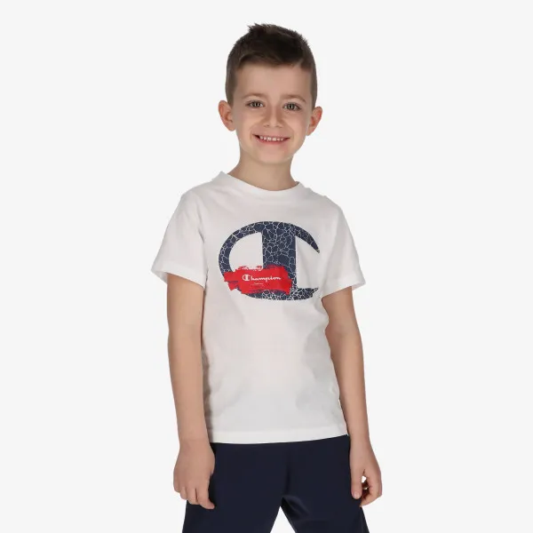 Champion BOYS LOGO SET 