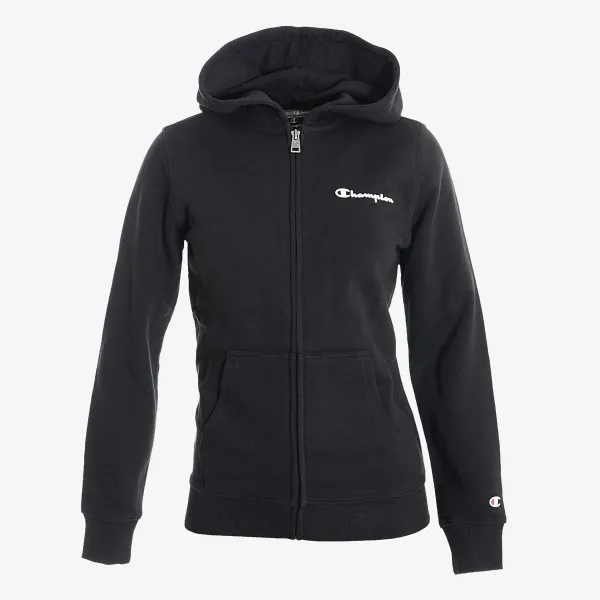 Champion Majica s kapuljačom na patent BASIC FULL ZIP 