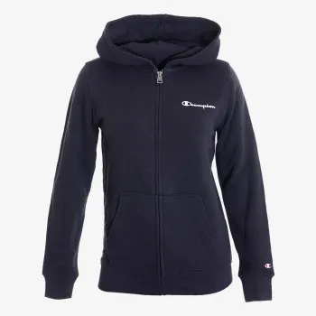 Champion Majica s kapuljačom na patent BASIC FULL ZIP 